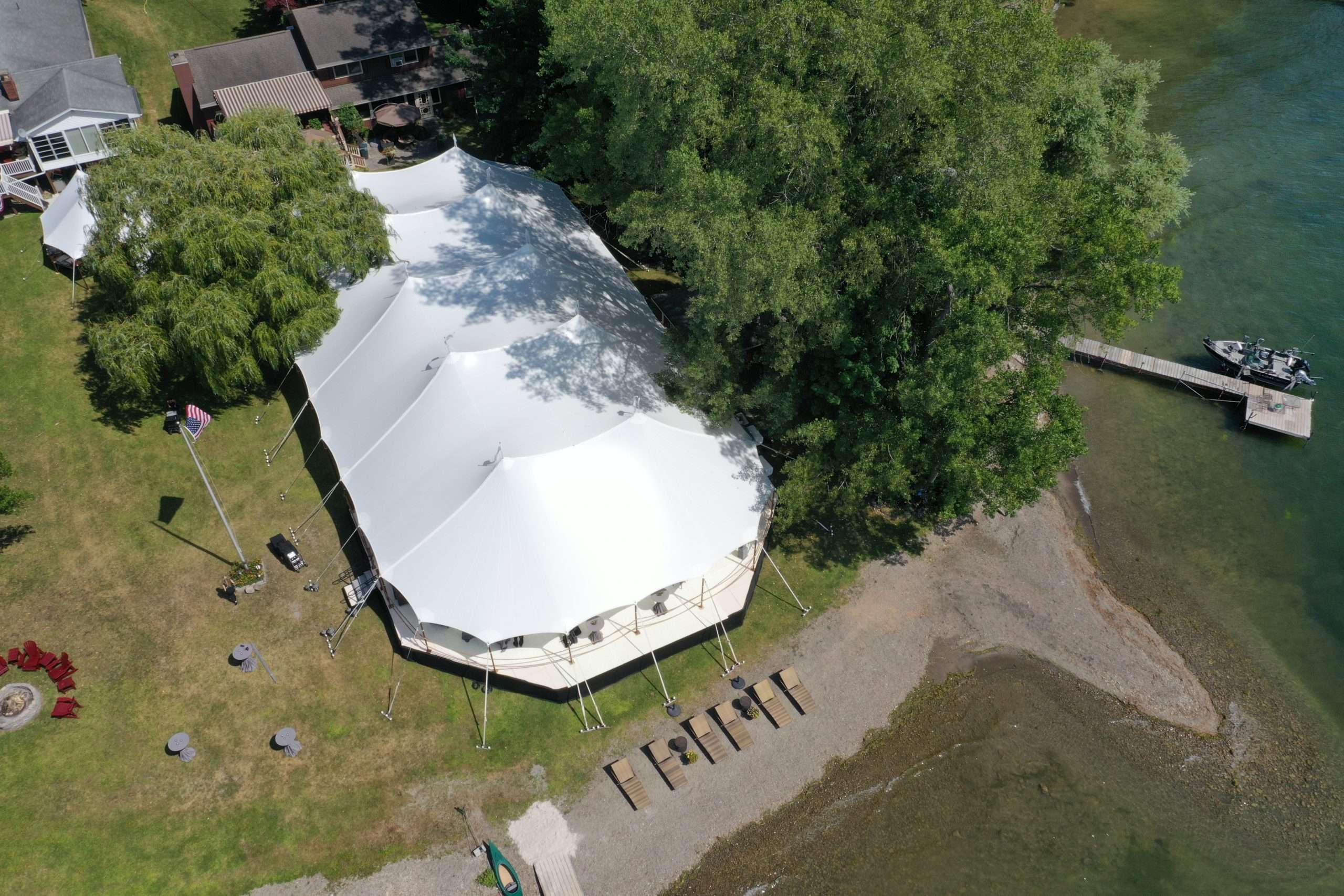 Default McCarthy Tents & Events Party and Tent Rentals Rochester NY