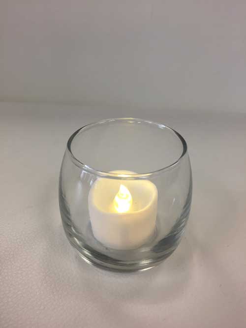 Votive Holders Rental Rochester, NY Buffalo, NY