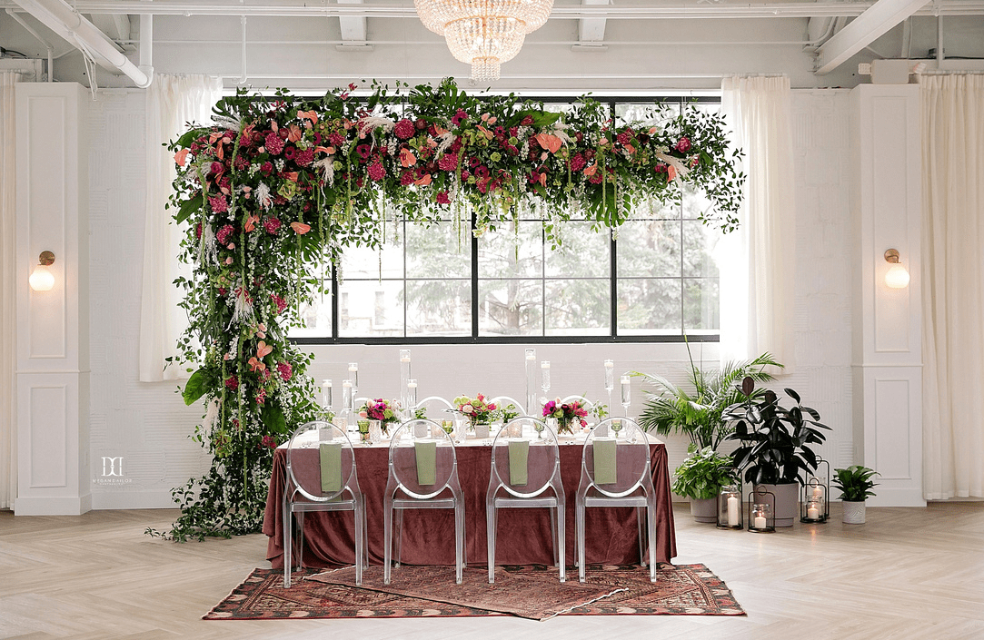 Ghost Chairs Rental Rochester, NY Buffalo, NY