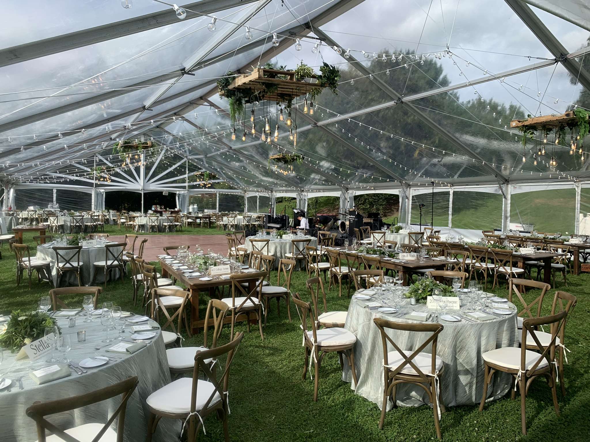 INTERIOR TOP 3 McCarthy Tents & Events Party and Tent Rentals