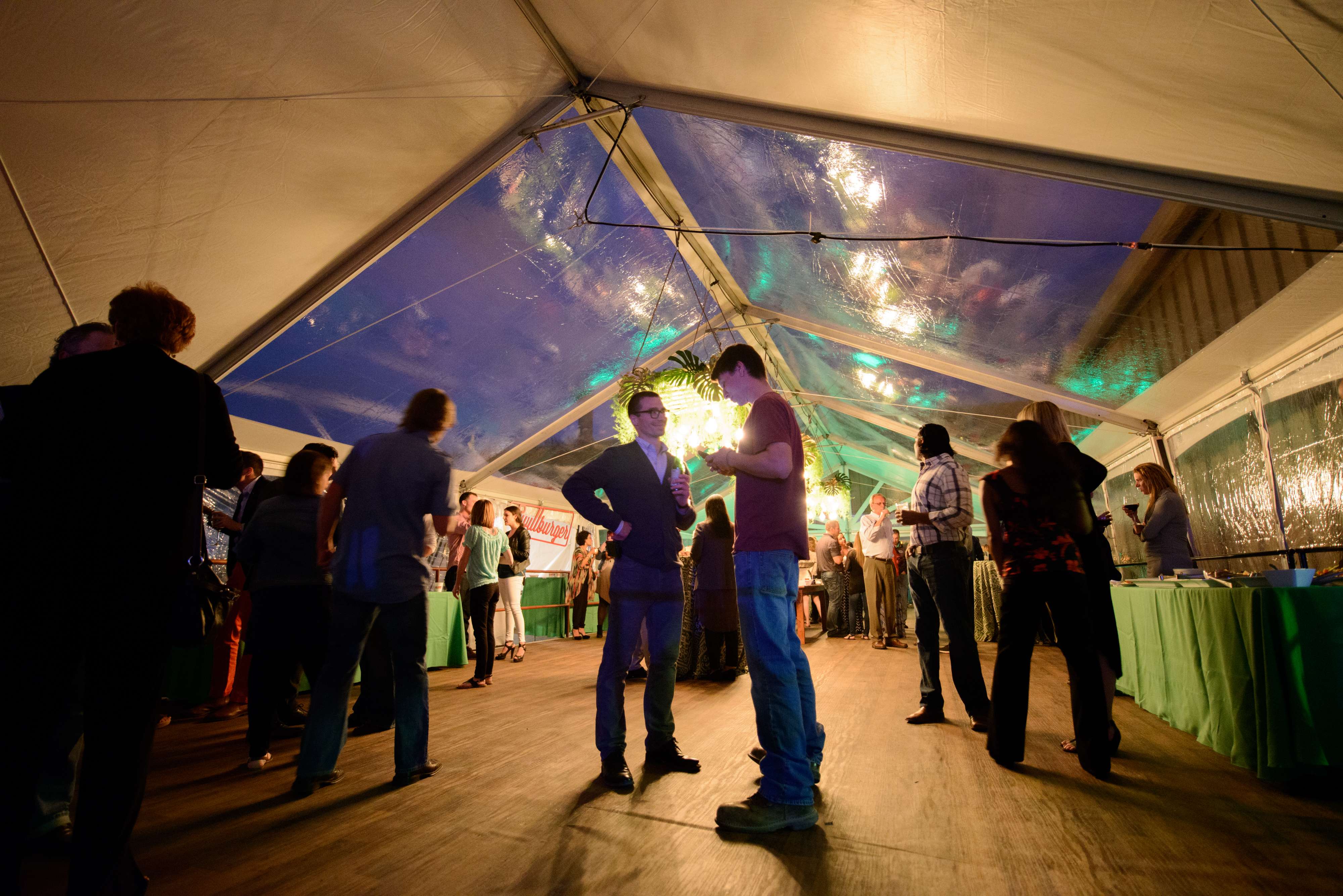 McCarthy Tent Open House096 McCarthy Tents & Events Party and Tent