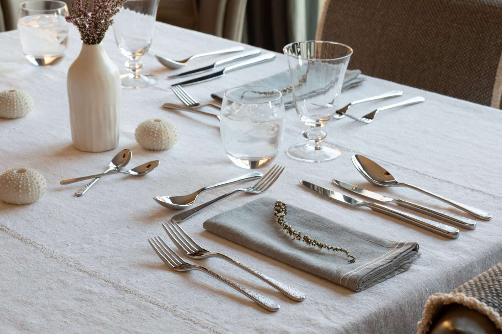 Skye Flatware Rental Rochester, NY Buffalo, NY