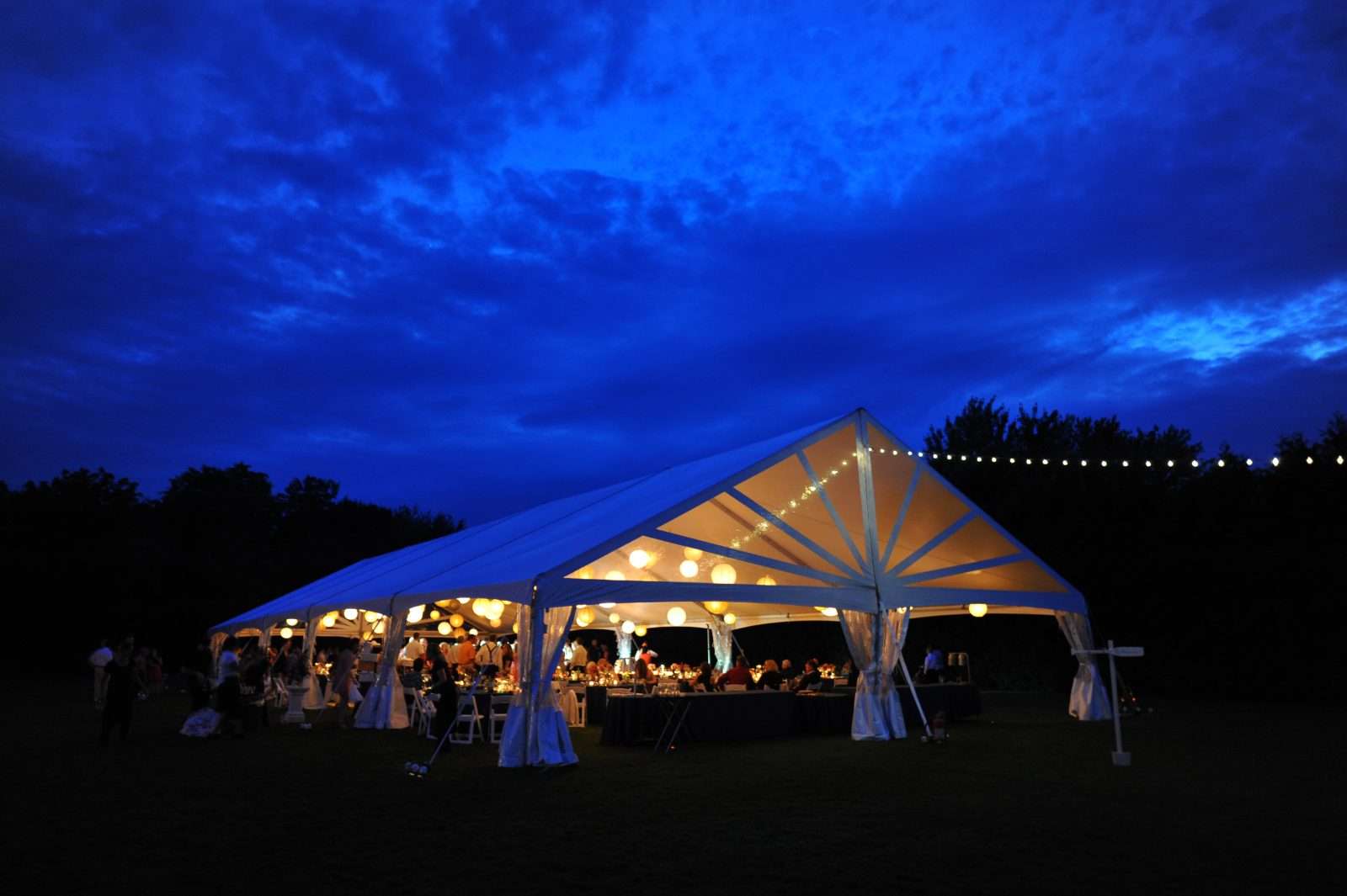 Types of Tents McCarthy Tents & Events Party and Tent Rentals