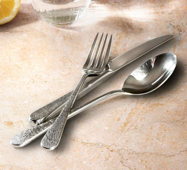 Skye Flatware Rental Rochester, NY Buffalo, NY