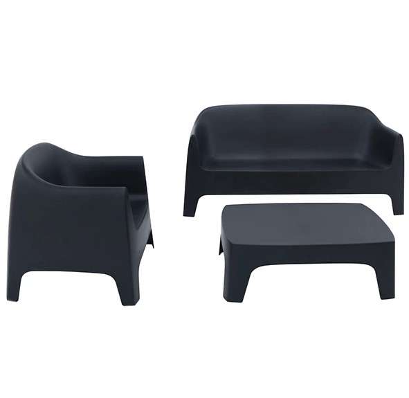 Malibu Solid Chair Rental Rochester, NY Buffalo, NY