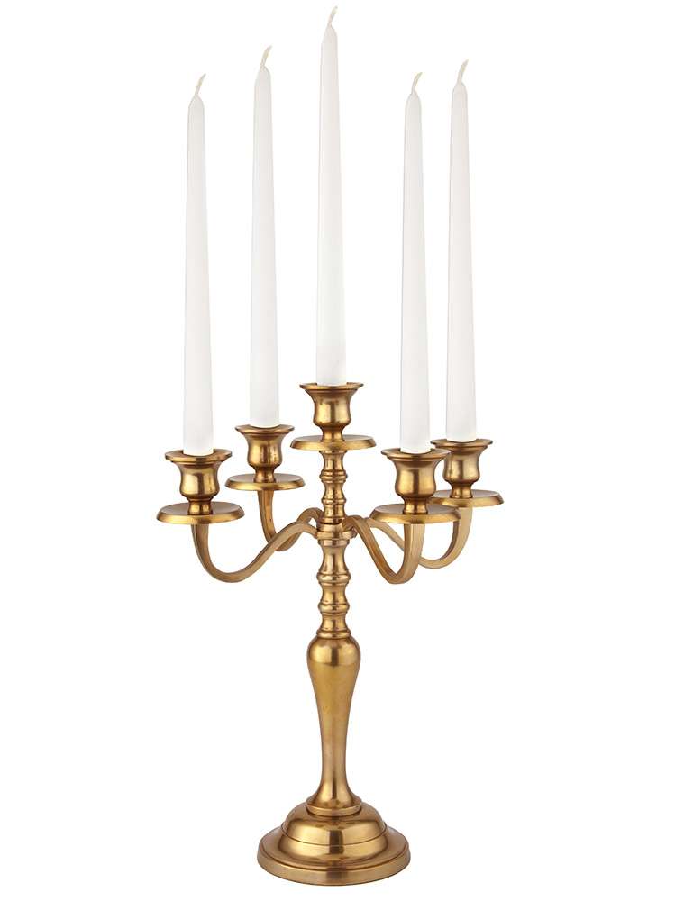 Gold Candelabra Gold Candelabras Candelabra CenterpiecesCandelabra